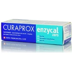 Curaprox Enzycal Зубная паста без фтора Подходит для гомеопатии 75 мл: цены и характеристики