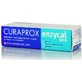 Curaprox Enzycal Зубная паста без фтора Подходит для гомеопатии 75 мл