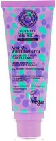 Natura Siberica Anti Ox Wild Blueberry Пенка для лица с дикой черникой 100 мл