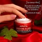 Нічний тонізуючий крем для обличчя Apivita Beevine Elixir з ретинолом та гіалуроновою кислотою 50 мл