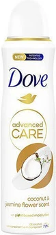 Дезодорант-спрей Dove Advanced Care 150 мл