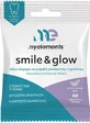 Зубная паста My Elements Smile & Glow в форме жевательных таблеток 60 шт.