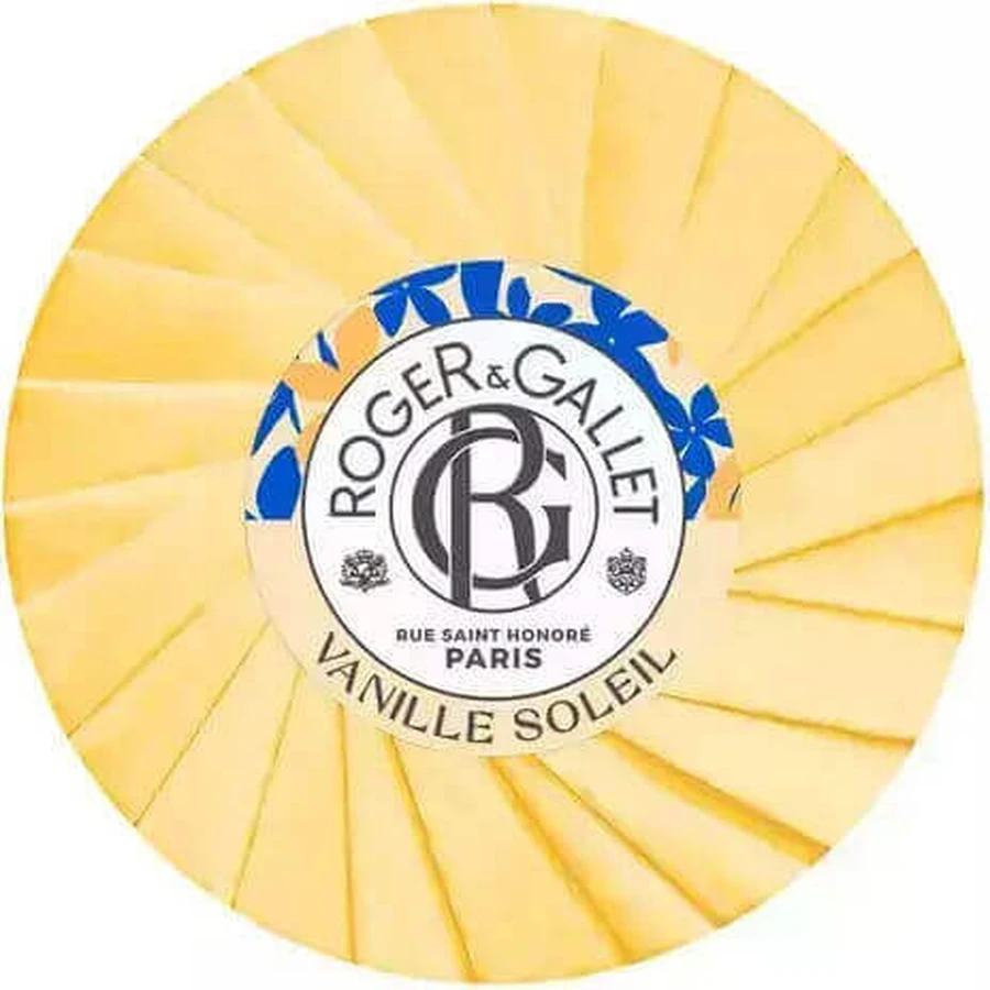 Мило для тіла Roger & Gallet 100гр: ціни та характеристики