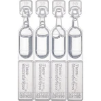Краплі очні для сухого ока Alcon Tears Natural Free Med від сухості очей 30х0,4мл: ціни та характеристики