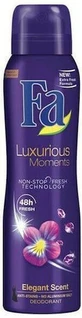 Fa Дезодорант-спрей Fa Luxurious Moments 48h Дезодорант-спрей без алюмінію 150 мл