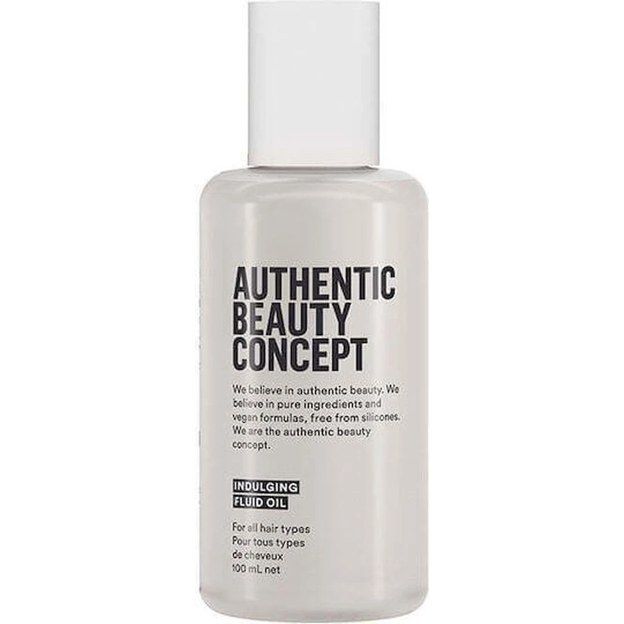 Authentic Beauty Concept Олія для відновлення кольору волосся проти посічених кінчиків 100 мл: ціни та характеристики