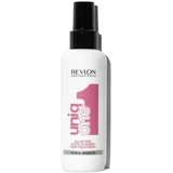 Лосьйон для волосся Revlon Uniq One Flower of Lotus Квітка лотоса все в одному 150 мл