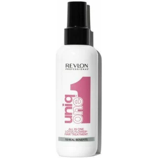 Revlon Uniq One Lotus Flower Лосьон для волос All in One Lotus Flower 150 мл