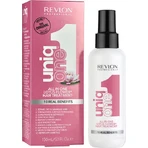 Revlon Uniq One Lotus Flower Лосьон для волос All in One Lotus Flower 150 мл: цены и характеристики