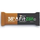 Батончик Naturals Fit-Zen с 38% белка и карамельным вкусом 80 гр.