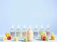 Лосьйон для рук і тіла Compagnie De Provence Квітка бавовни 500 мл