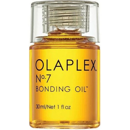 Olaplex N°7 Бондинг Разглаживающее масло для волос 30 мл: цены и характеристики