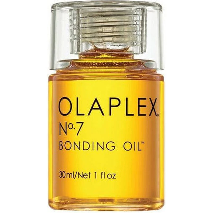 Olaplex N°7 Бондинг Разглаживающее масло для волос 30 мл: цены и характеристики