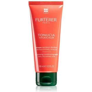 Rene Furterer Natural Filler Восстанавливающая маска для волос 100 мл