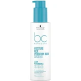 Schwarzkopf BC Bonacure Nourishing Hair Lotion Moisture Kick Увлажняющий кондиционер 150 мл