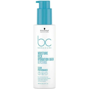 Schwarzkopf BC Bonacure Живильний лосьйон для волосся Moisture Kick Зволожуючий кондиціонер 150мл
