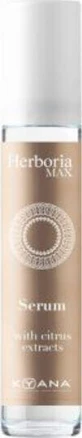 Kyana Herboria Max Silk With Citrus Extracts 50ml