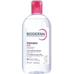 Bioderma Sensibio H2O Мицеллярная вода для снятия макияжа с лица 500 мл: цены и характеристики