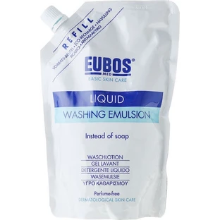 Эмульсия для тела Eubos Basic Skin Care 30 мл