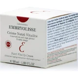Антивіковий крем для обличчя Embryolisse Nutri-Vitality Rich 50 мл