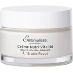 Антивіковий крем для обличчя Embryolisse Nutri-Vitality Rich 50 мл: ціни та характеристики