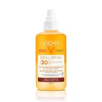 Vichy Capital Soleil Водостойкий солнцезащитный лосьон для тела SPF30 200 мл: цены и характеристики