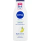 Nivea Увлажняющая сыворотка для тела для сухой кожи 400 мл