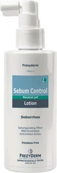 Лосьон для волос от себореи Frezyderm Sebum Control 100 мл