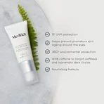 Medik8 Advanced Day Eye Protect Увлажняющий и антивозрастной крем для век SPF30 с ретинолом и витамином С 15 мл: цены и характеристики