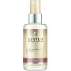 System Professional Luxe Luxe Reconstructive Elixir L4 Восстанавливающее масло для волос с кератином 100 мл: цены и характеристики