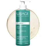 Гель для обличчя Uriage Hyseac для шкіри, схильної до акне, 500 мл