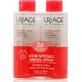 Uriage Thermal Micellar Facial Make-up Removing Мицеллярная вода для снятия макияжа 2х500 мл