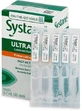 Глазные капли Systane Ultra для сухих глаз 30х0,7 мл