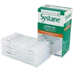 Глазные капли Systane Ultra для сухих глаз 30х0,7 мл: цены и характеристики