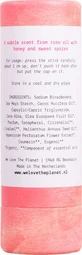 Дезодорант We Love The Planet Дезодорант Sweet Serenity Натуральний дезодорант-стік Aluminium Free 65гр