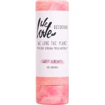 We Love The Planet Deodorant Sweet Serenity Deodorant Натуральный дезодорант-стик без алюминия 65 гр.: цены и характеристики
