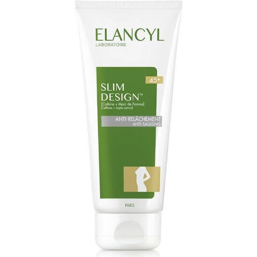 Elancyl Slim Design 45+ Укрепляющий крем 200 мл: цены и характеристики