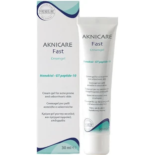 Synchroline Aknicare 24h Гель для лица против акне 30 мл