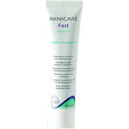 Synchroline Aknicare 24h Гель для лица против акне 30 мл: цены и характеристики