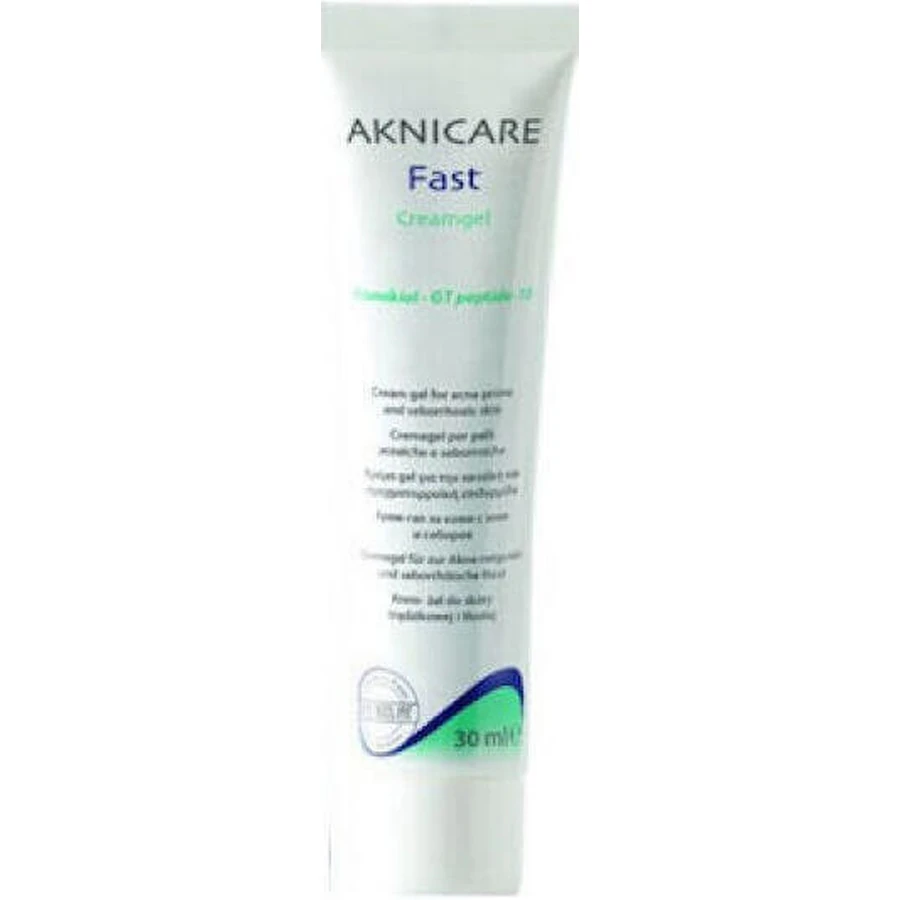 Synchroline Aknicare 24h Гель для лица против акне 30 мл: цены и характеристики