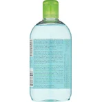 Міцелярна вода для зняття макіяжу Bioderma Sebium Η2Ο Міцелярна вода для зняття макіяжу з обличчя для шкіри, схильної до акне 500 мл: ціни та характеристики