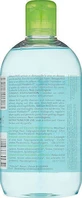 Bioderma Sebium Η2Ο Мицеллярная вода для снятия макияжа с лица для кожи, склонной к акне 500 мл