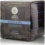Крем для тіла Natura Siberica Sauna & Spa Антицелюлітний крем для тіла Сибірське обгортання 370мл: ціни та характеристики