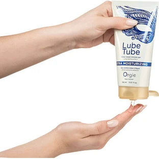Orgie Lube Гель-лубрикант для тюбиків 150мл