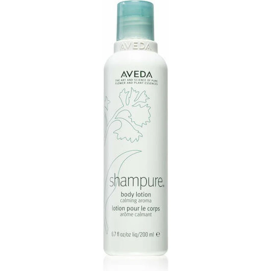 Aveda Зволожуючий лосьйон для тіла 200мл: ціни та характеристики