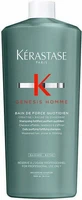Kérastase Genesis Genesis Homme Bain De Masse Épaississant Шампунь від випадіння волосся для стоншеного волосся 1000 мл