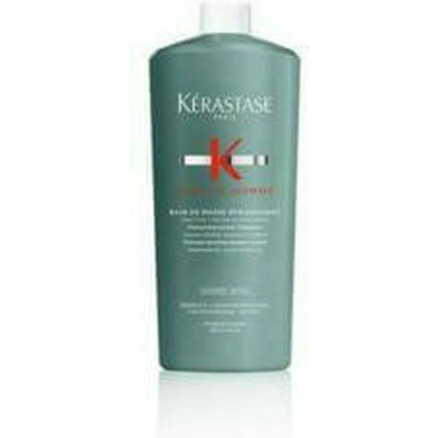 Kérastase Genesis Homme Bain De Masse Épaississant Шампунь от выпадения волос для истонченных волос 1000 мл: цены и характеристики