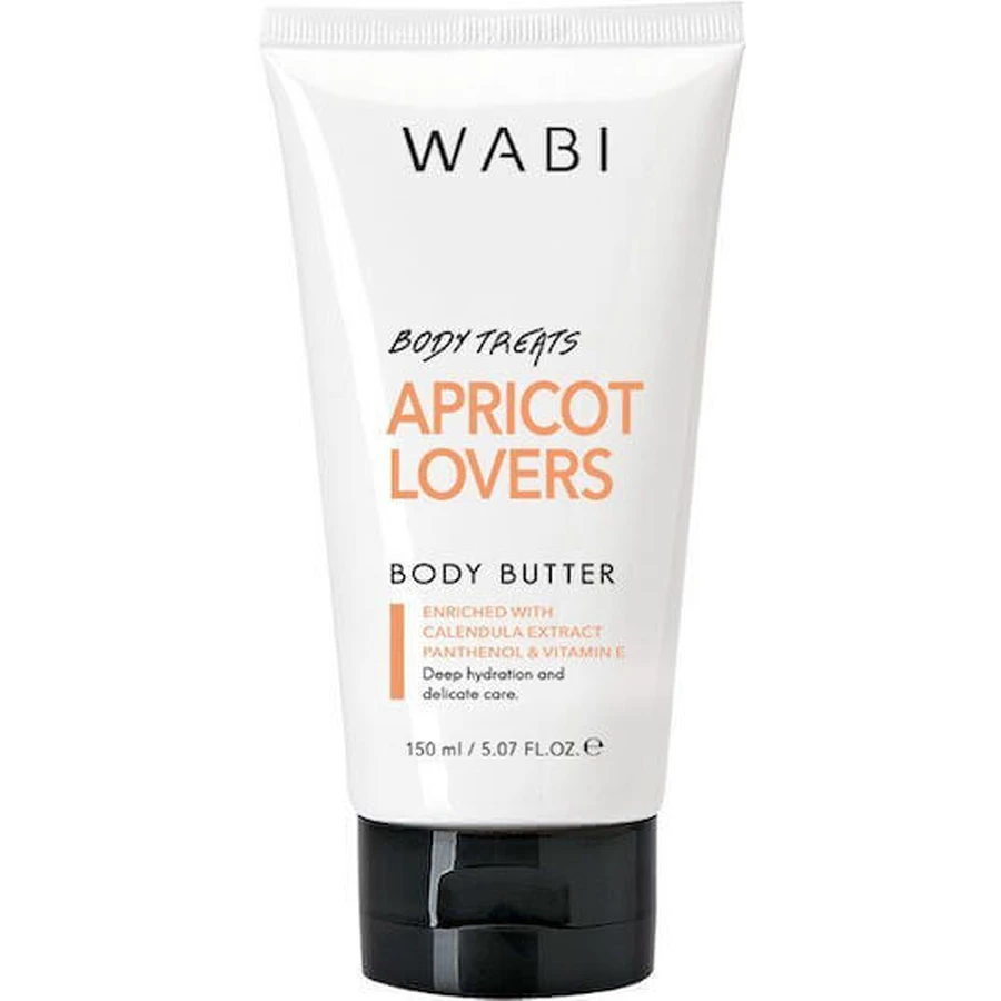 Wabi Beauty Увлажняющее масло для тела 150 мл: цены и характеристики