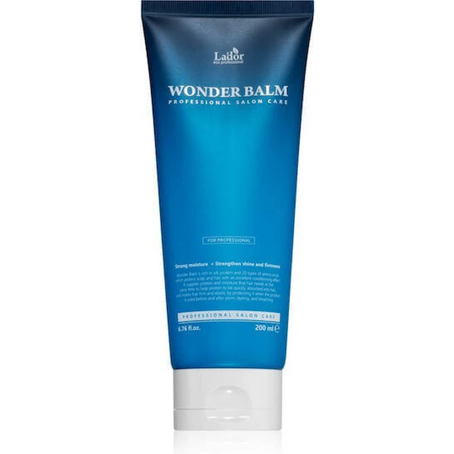 Lador Wonder Balm Кондиционер для поддержания цвета окрашенных волос 200 мл: цены и характеристики