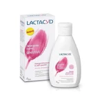 Лосьон для умывания Lactacyd Sensitive 200 мл: цены и характеристики